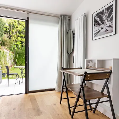 Studio A Toutes Proximites Bry-sur-Marne Exterior photo