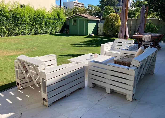 Studio A Toutes Proximites