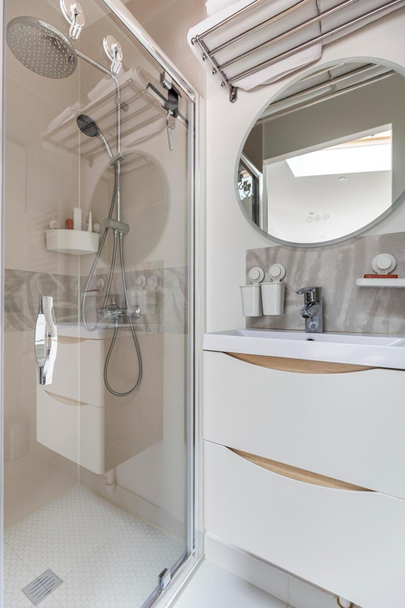 Apartment A Toutes Proximites *