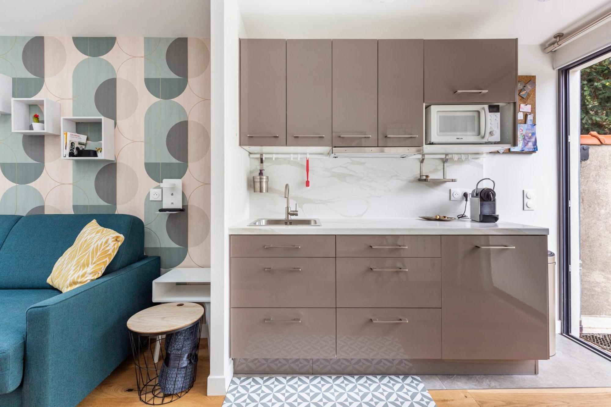 A Toutes Proximites Apartment Bry-sur-Marne