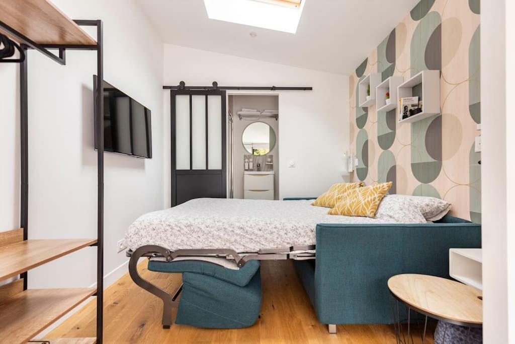 A Toutes Proximites * Bry-sur-Marne