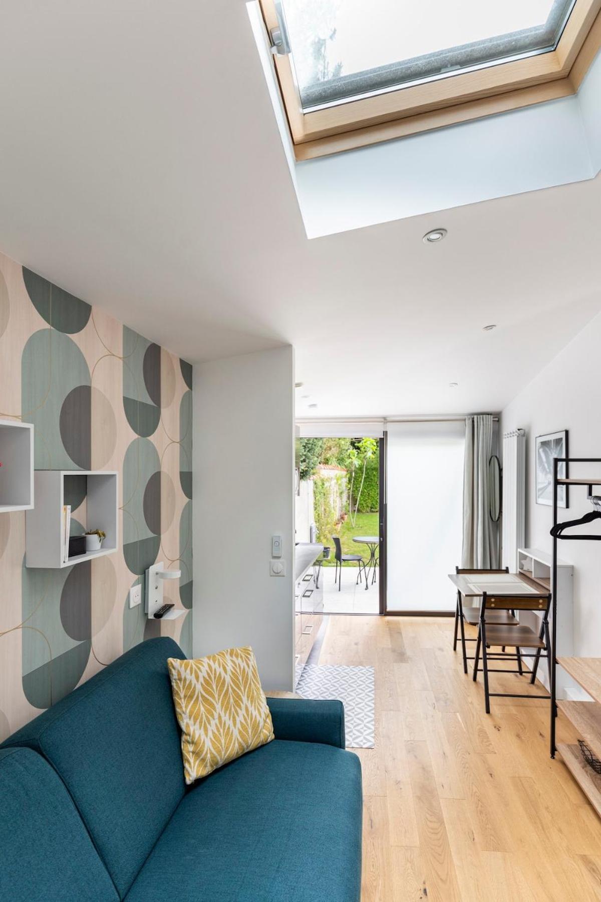 A Toutes Proximites Apartment Bry-sur-Marne
