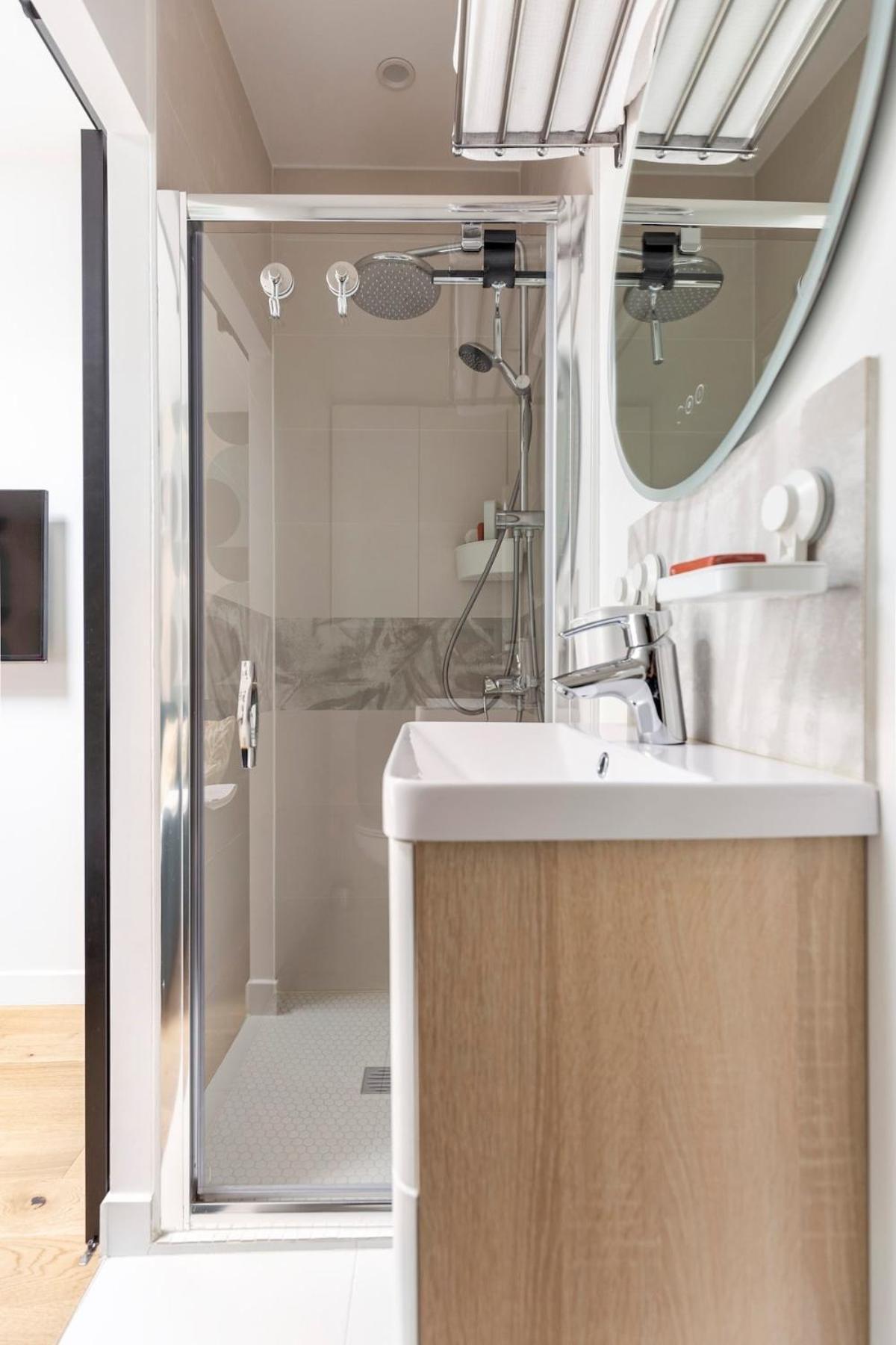 A Toutes Proximites Apartment Bry-sur-Marne